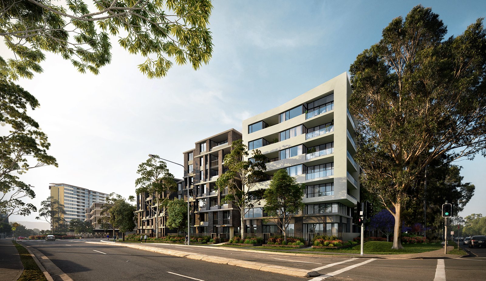 3/1 Retreat Drive PENRITH 2