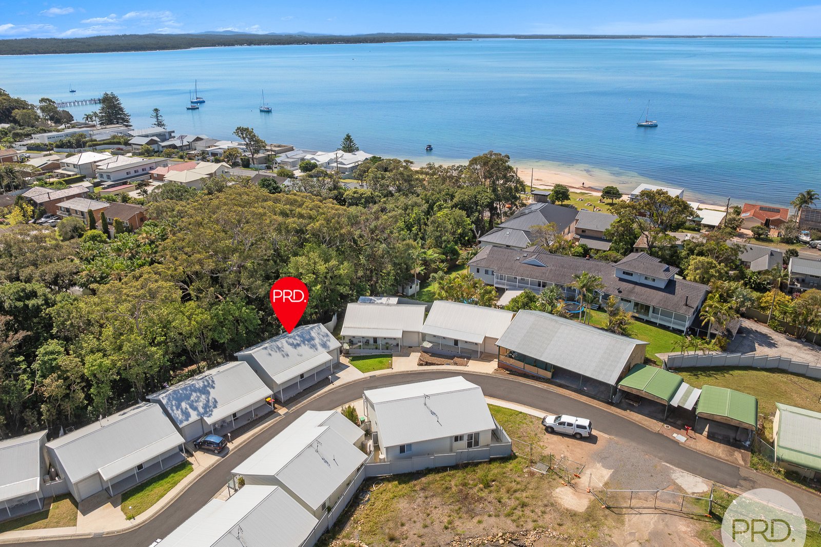 31 Ridgeview Drive SALAMANDER BAY 2
