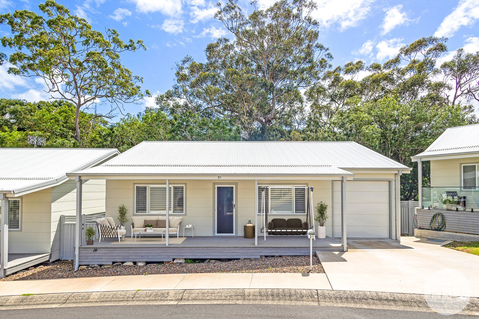 31 Ridgeview Drive SALAMANDER BAY 3