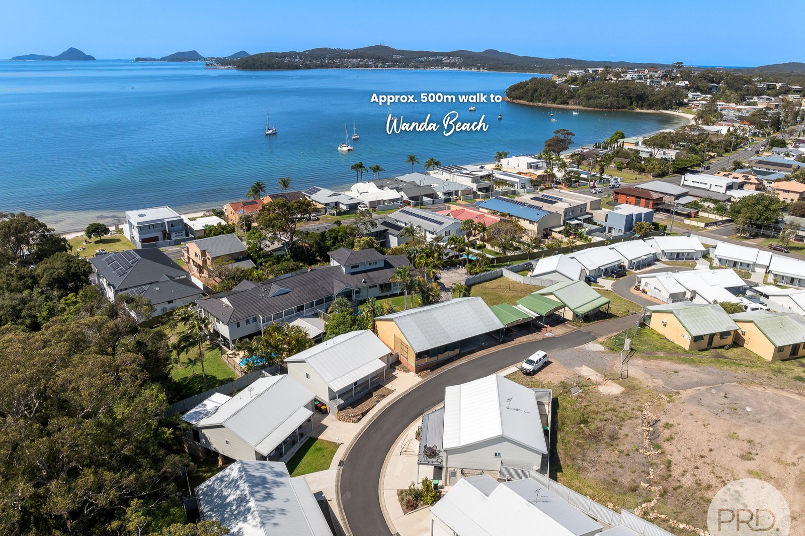 31 Ridgeview Drive SALAMANDER BAY 10