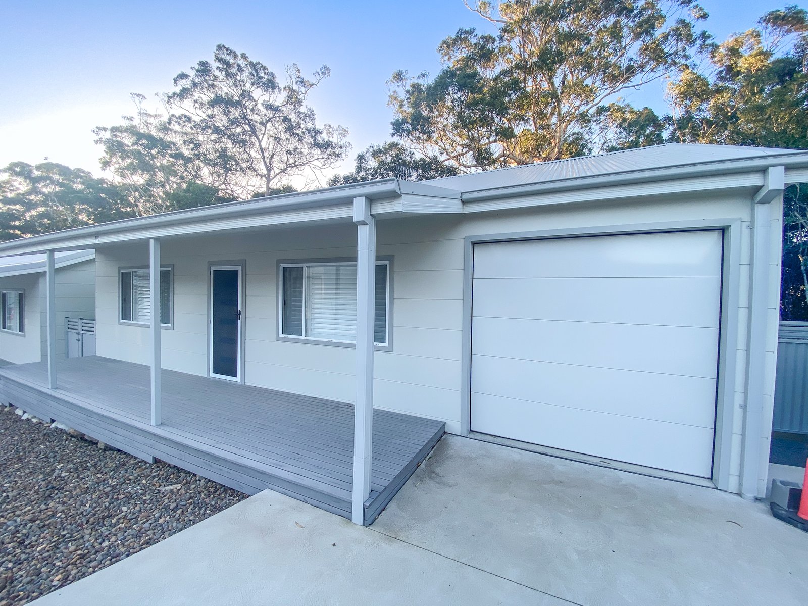 31 Ridgeview Drive SALAMANDER BAY 3