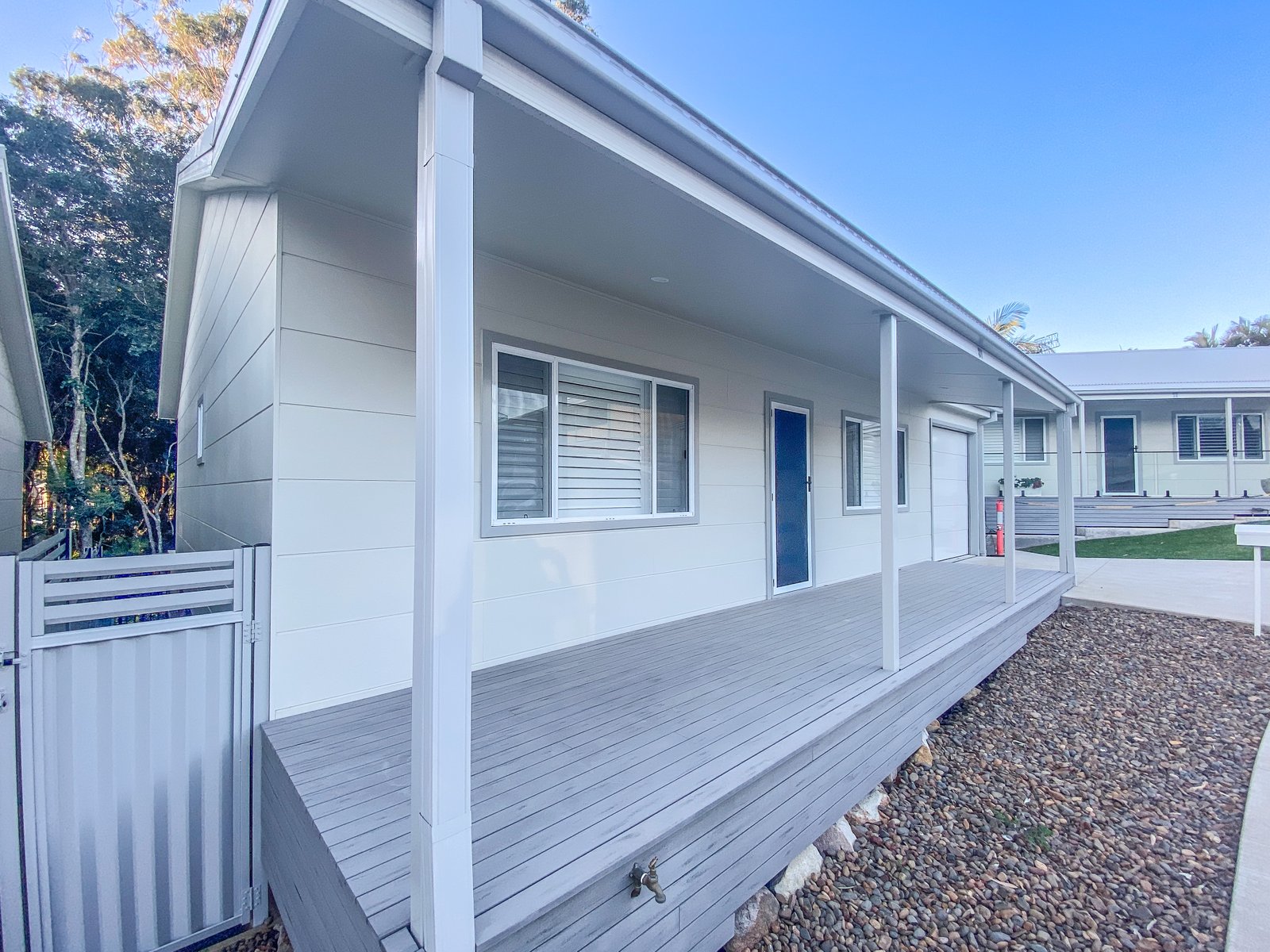 31 Ridgeview Drive SALAMANDER BAY 4