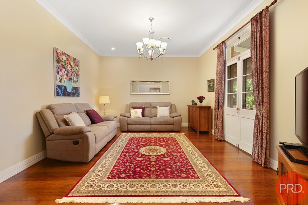 31 Robinia Close LARGS 3