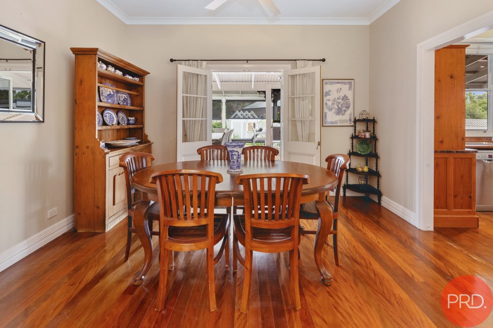 31 Robinia Close LARGS 8