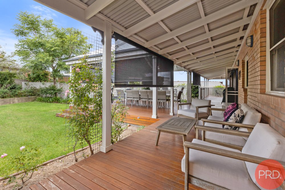 31 Robinia Close LARGS 20