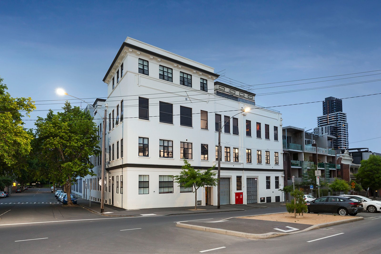 31 Rosslyn Street, West Melbourne, VIC, 3003