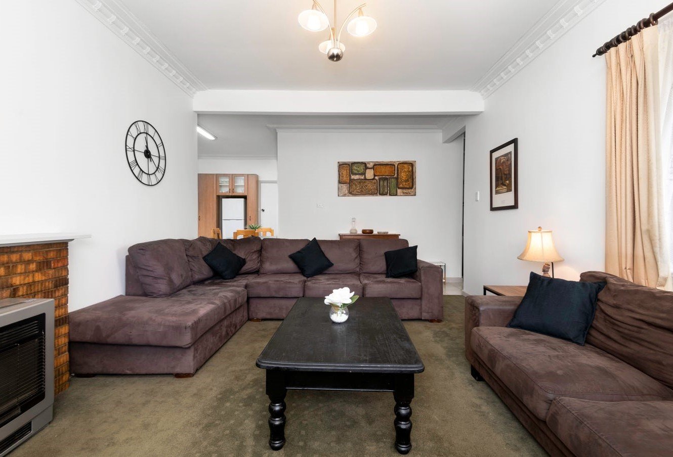 Gallery: 31 Rowlands Street