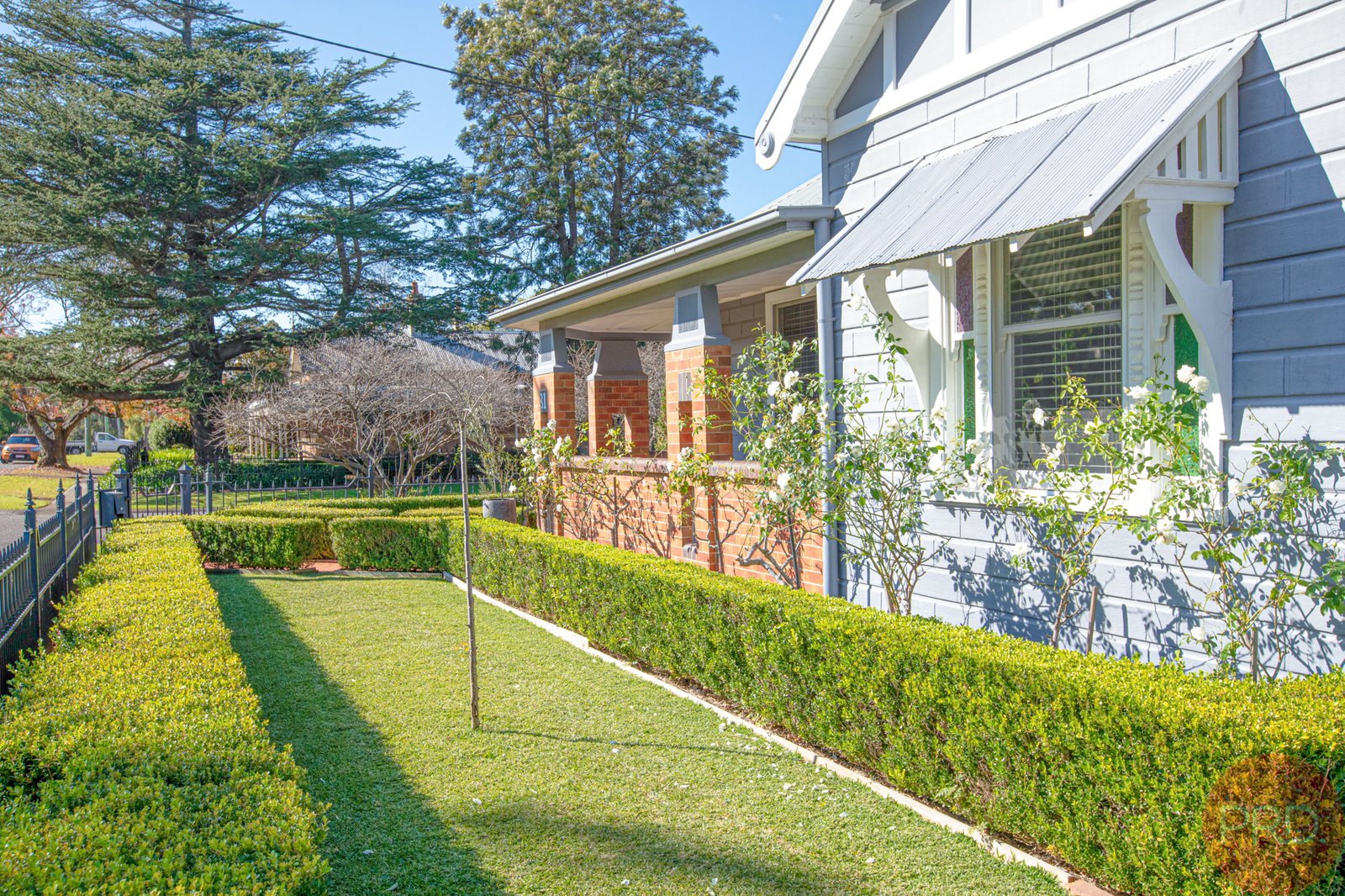 31 Roxburgh Street LORN 2