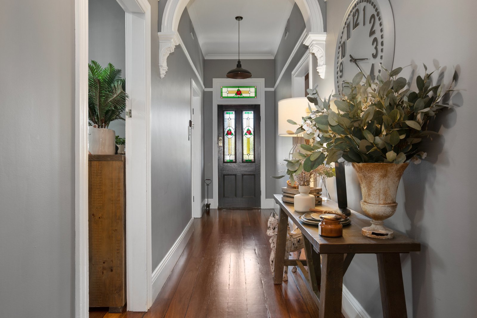 31 Roxburgh Street LORN 7