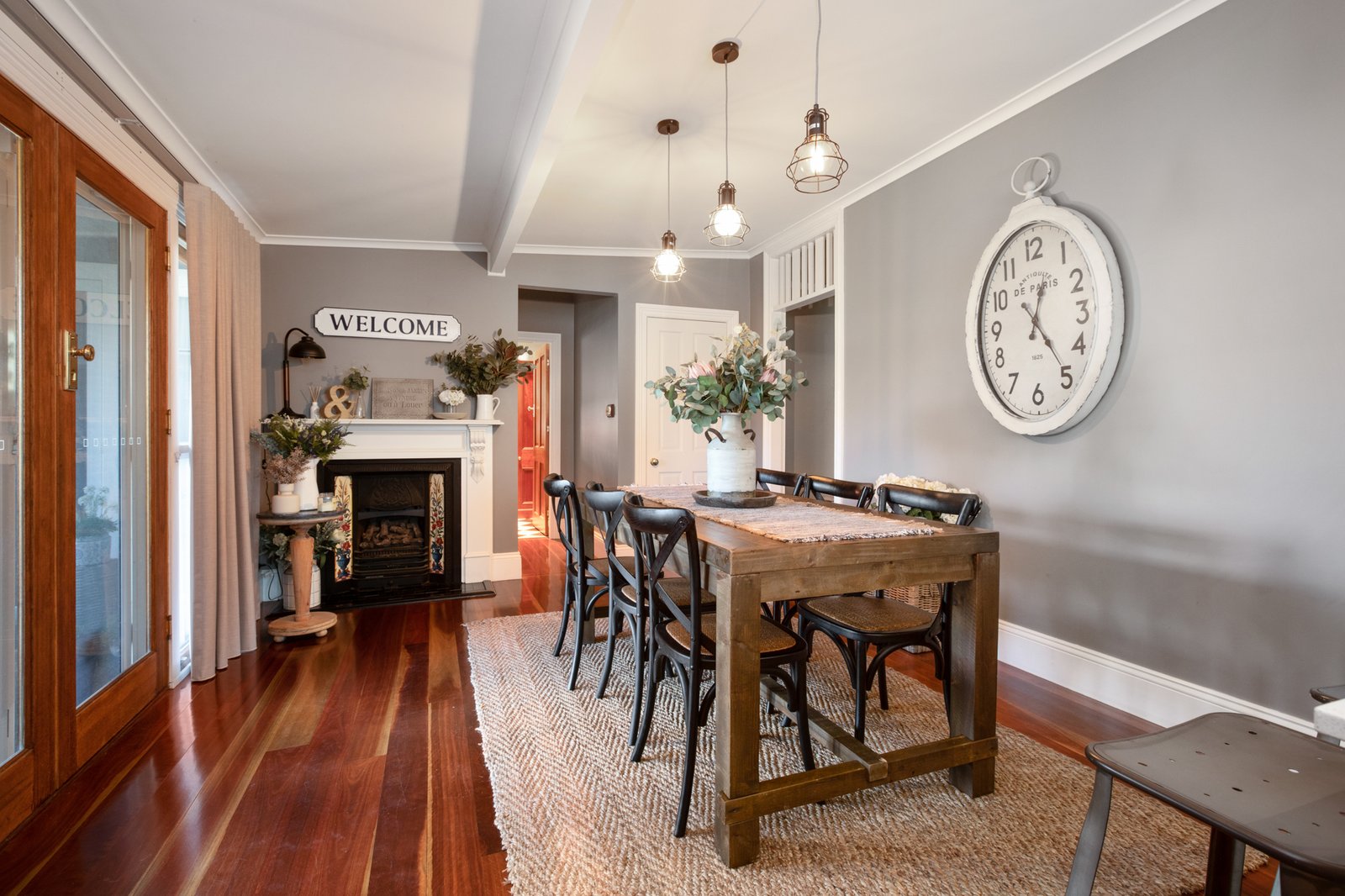 31 Roxburgh Street LORN 16