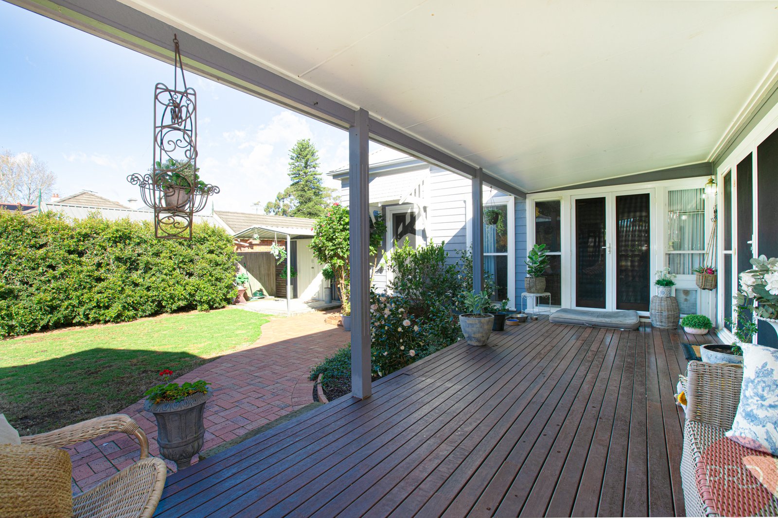 31 Roxburgh Street LORN 22