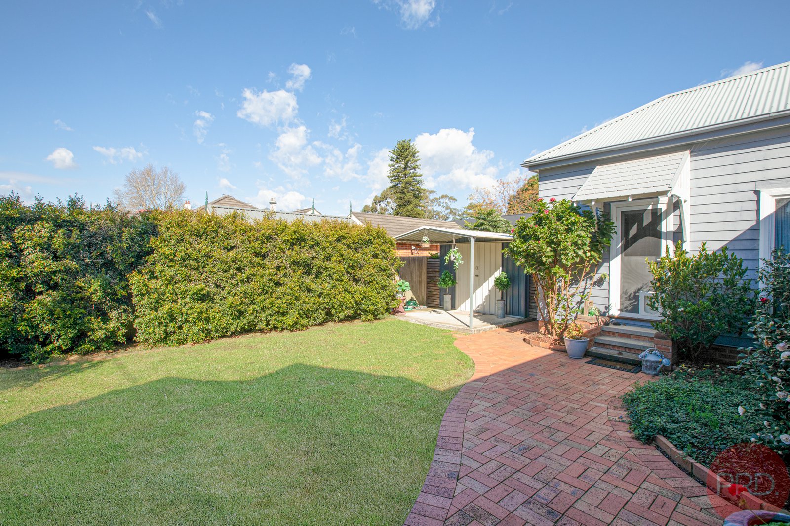 31 Roxburgh Street LORN 23