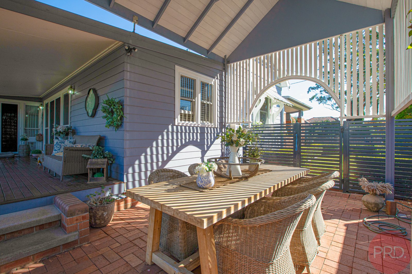 31 Roxburgh Street LORN 24