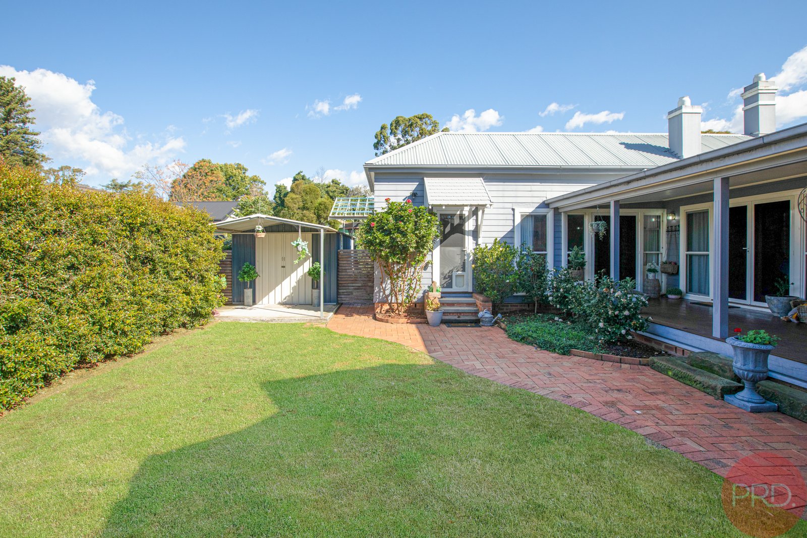 31 Roxburgh Street LORN 27