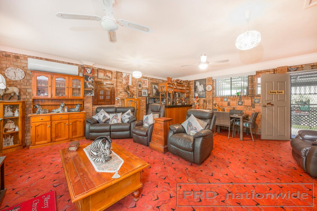 31 Rusty Lane BRANXTON 3