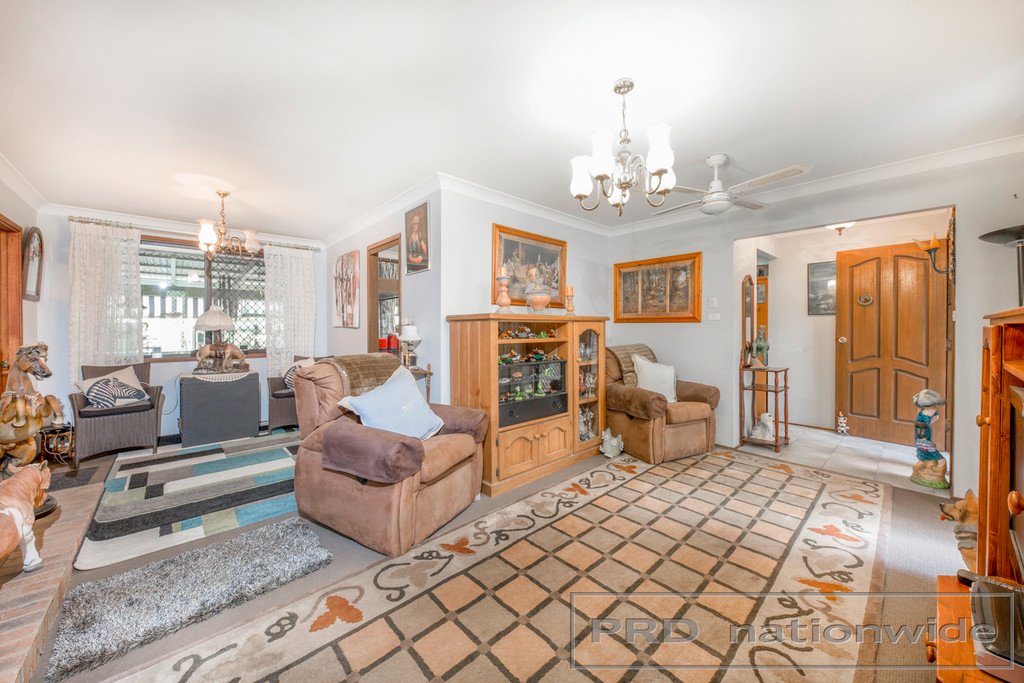 31 Rusty Lane BRANXTON 4