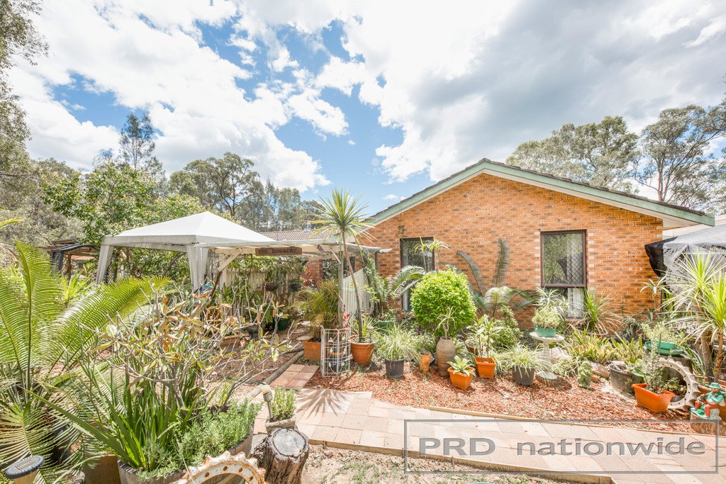 31 Rusty Lane BRANXTON 5