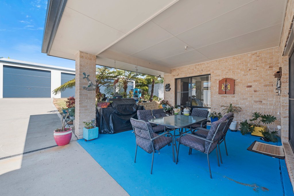 31 Saltwater Cres  CORINDI BEACH 3
