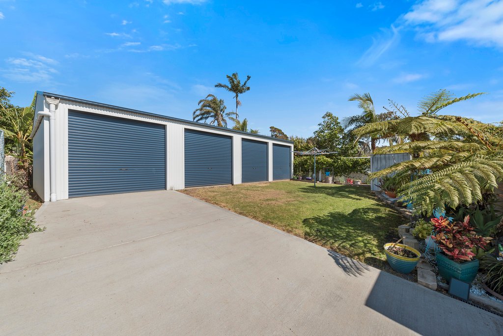 31 Saltwater Cres  CORINDI BEACH 4