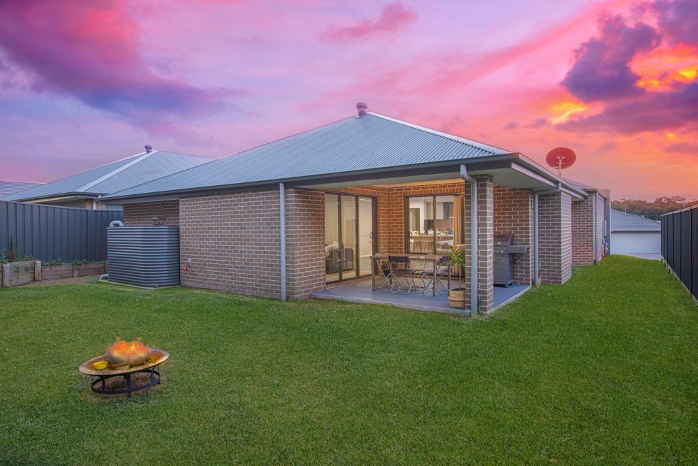 31 Sandridge Street THORNTON 5