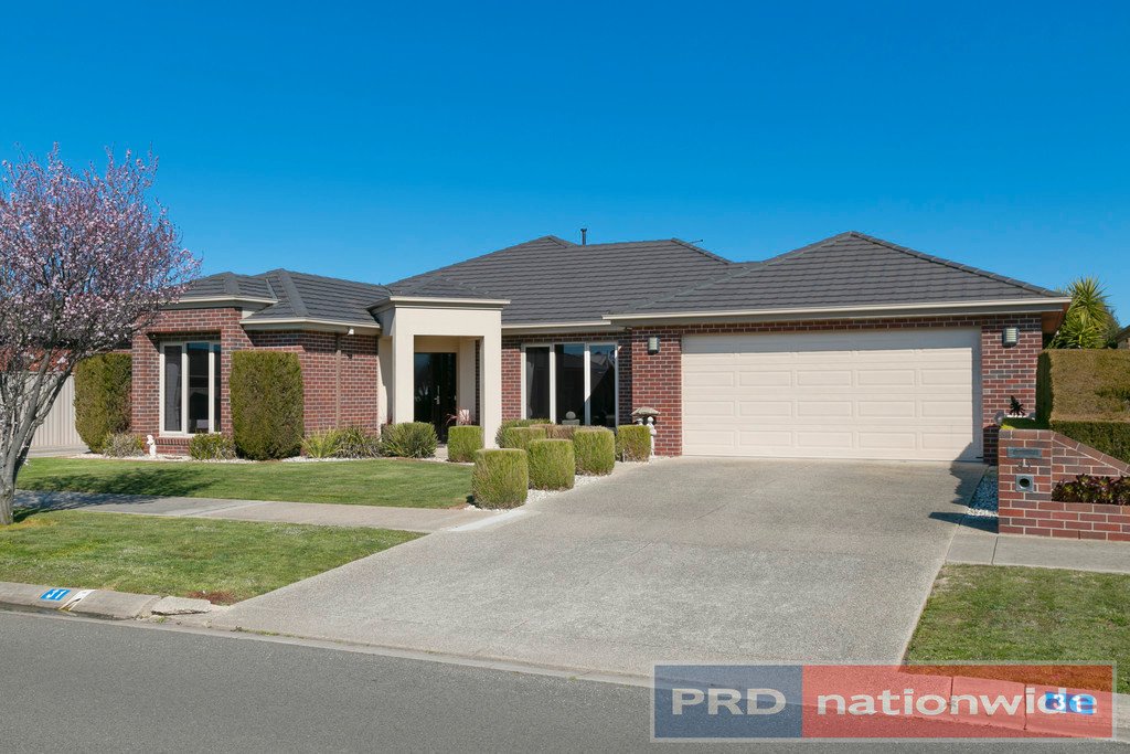 31 Scarborough Crescent ALFREDTON 2