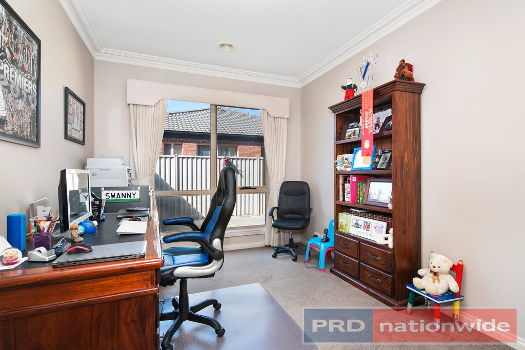 31 Scarborough Crescent ALFREDTON 5