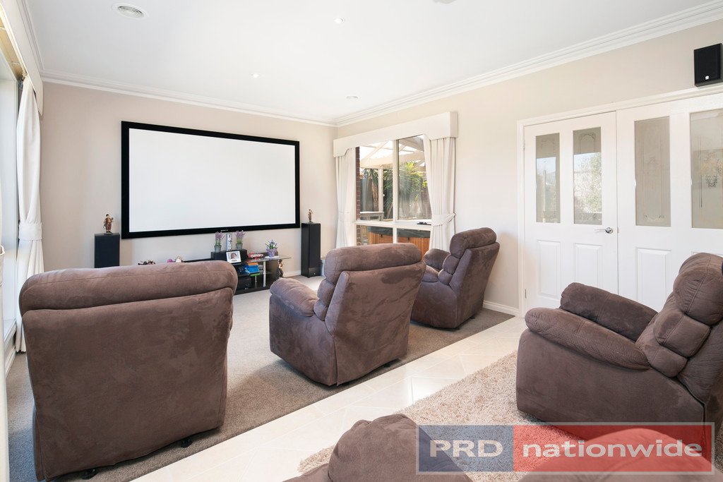 31 Scarborough Crescent ALFREDTON 8