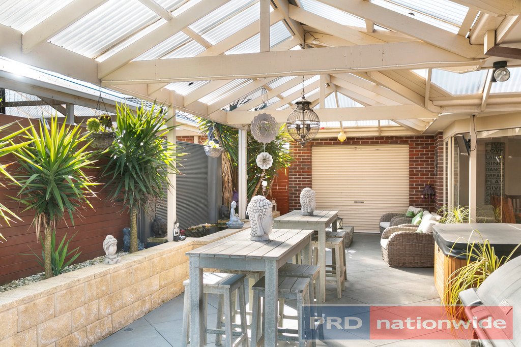 31 Scarborough Crescent ALFREDTON 13