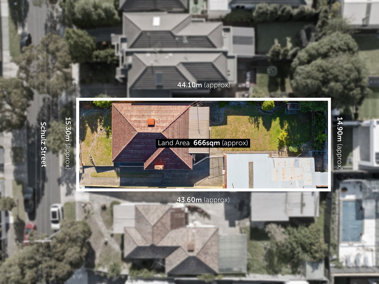 Gallery: 31 Schulz Street