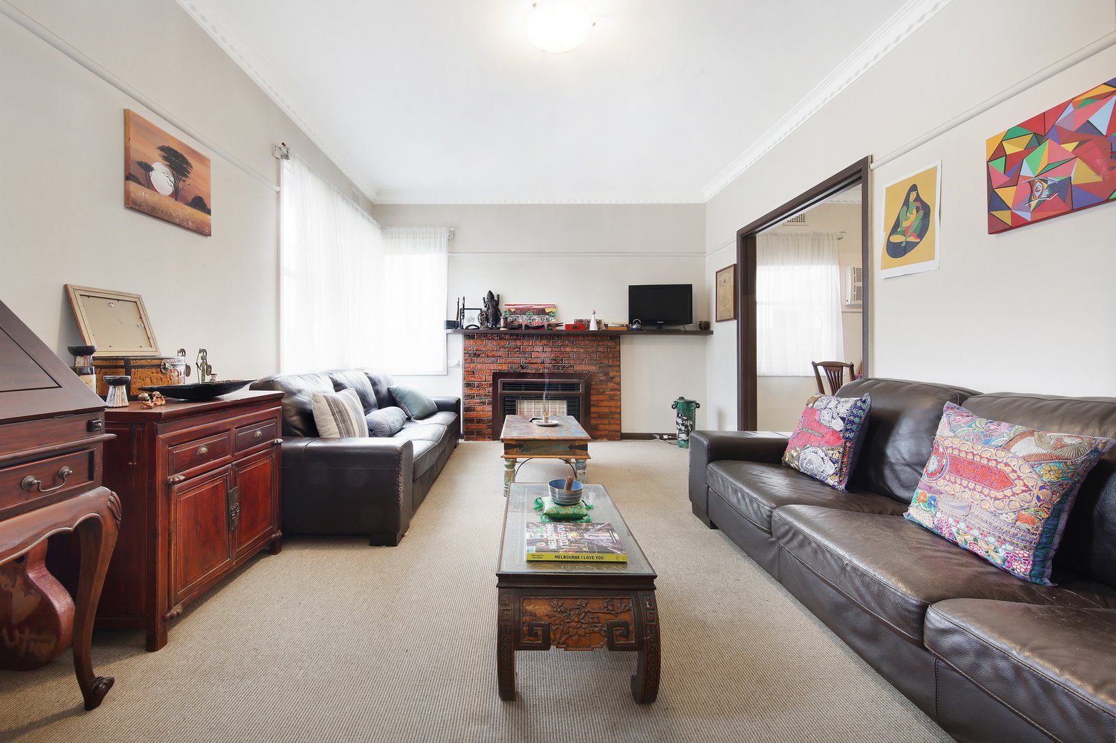 Gallery: 31 Scotts Street