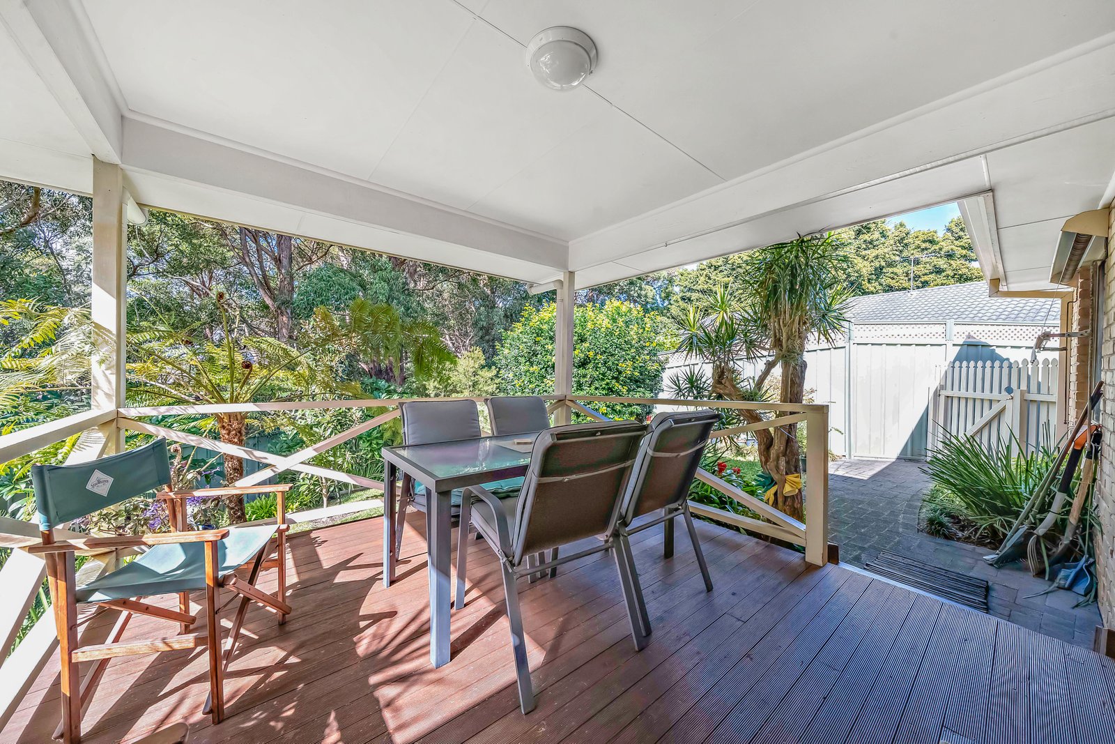 31 Sergeant Baker Drive CORLETTE 1