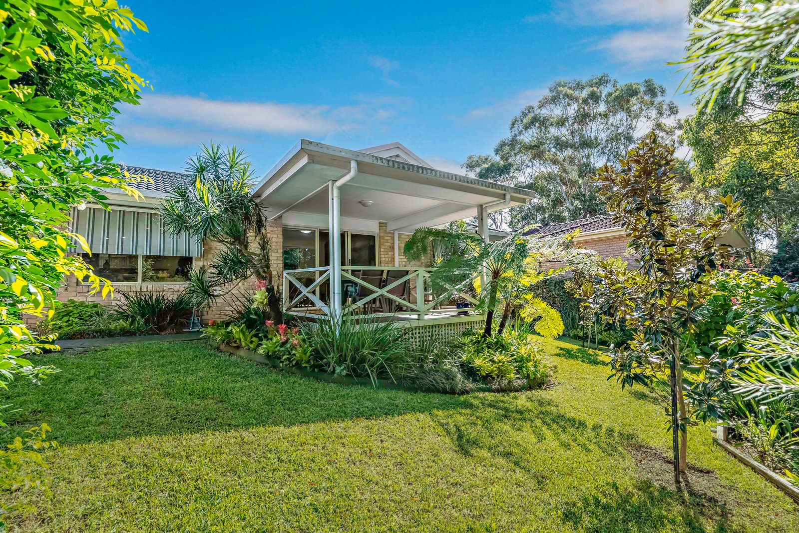 31 Sergeant Baker Drive CORLETTE 2