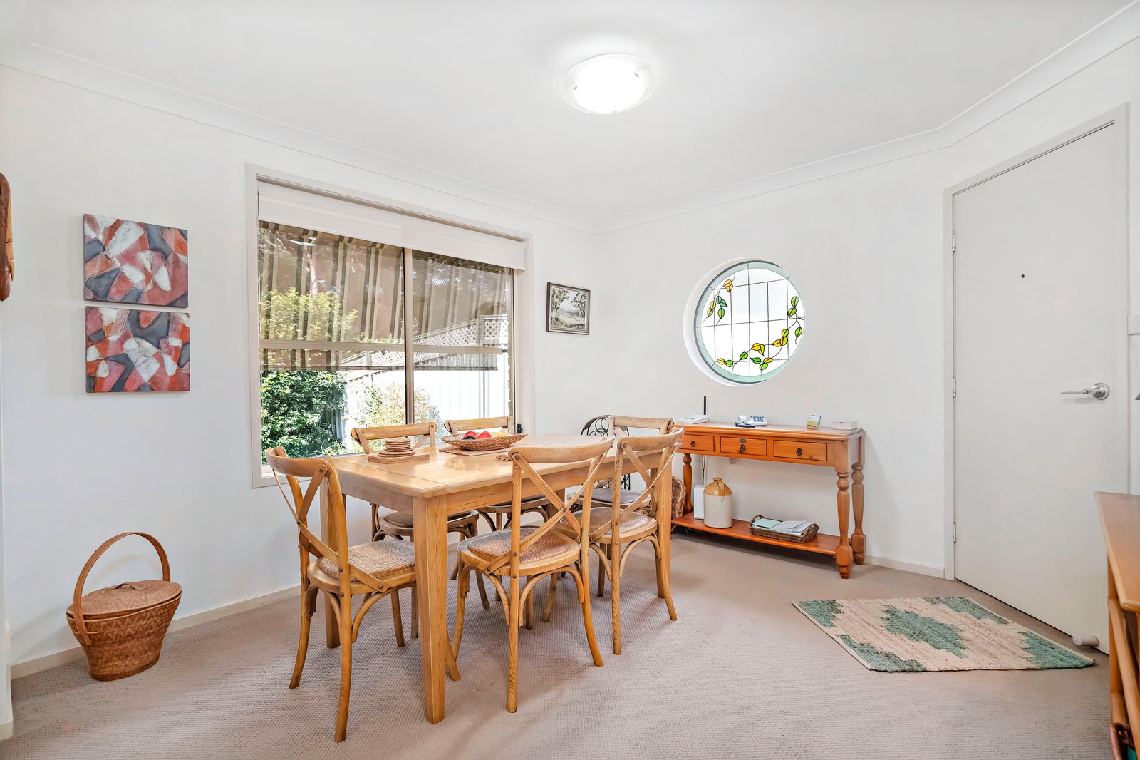 31 Sergeant Baker Drive CORLETTE 5