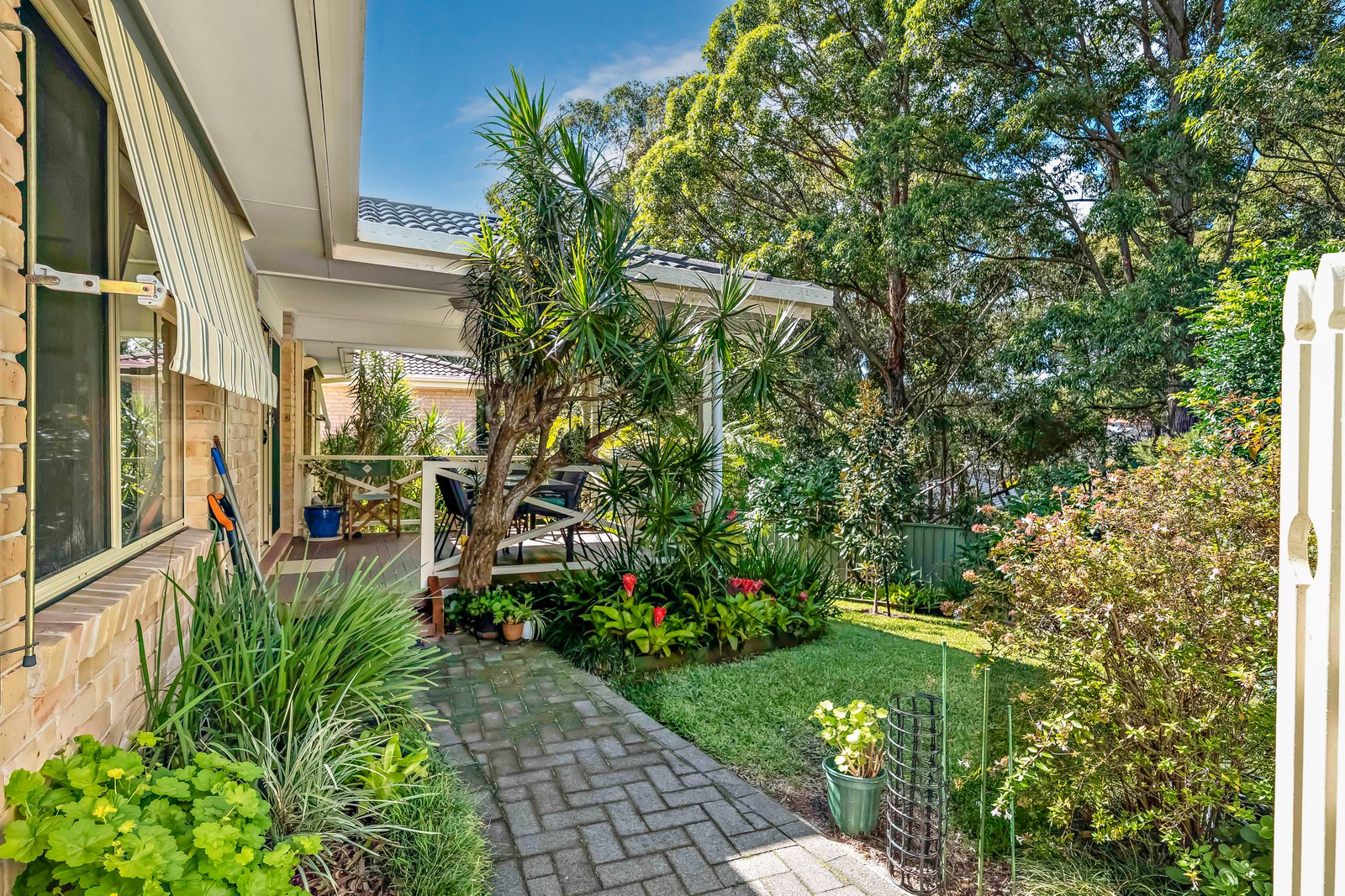 31 Sergeant Baker Drive CORLETTE 12