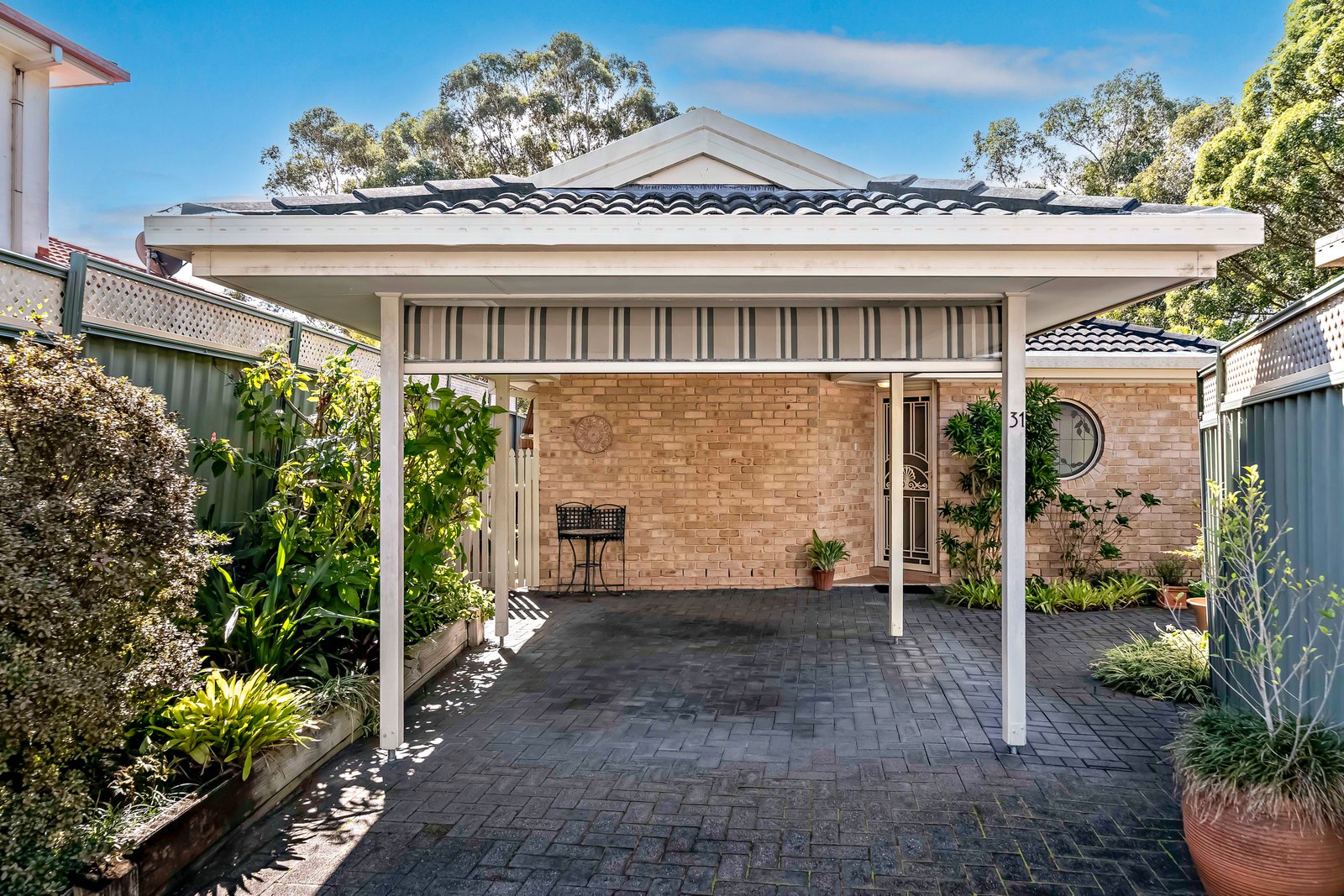 31 Sergeant Baker Drive CORLETTE 16