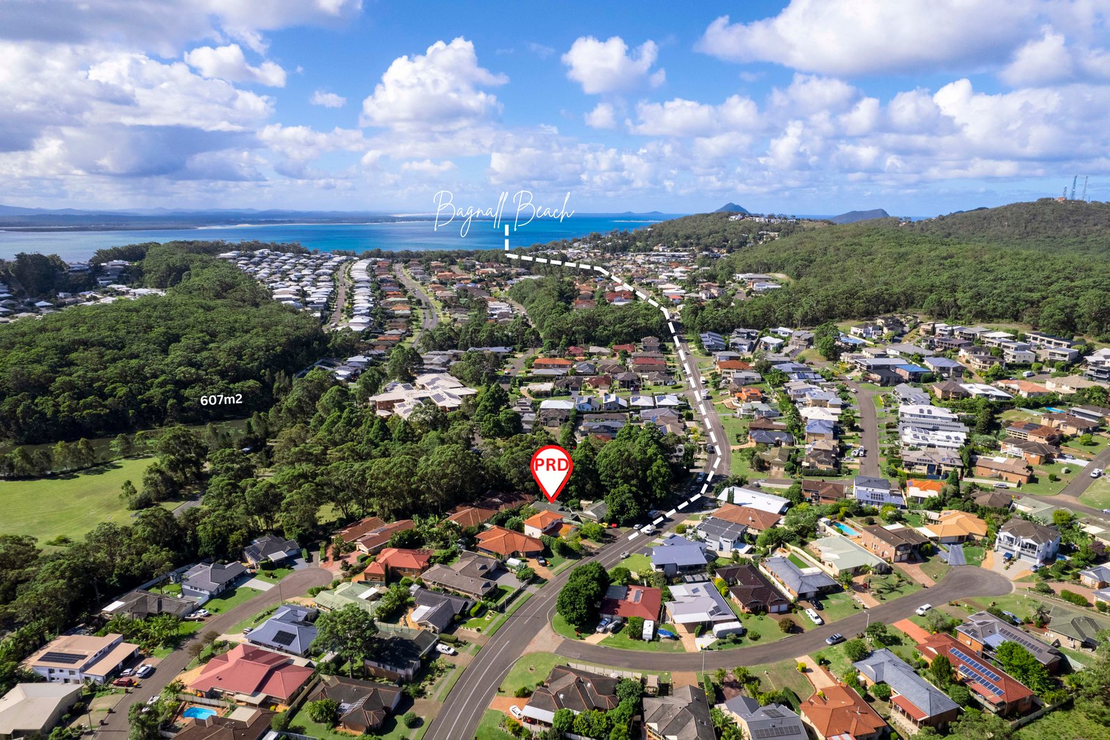 31 Sergeant Baker Drive CORLETTE 18