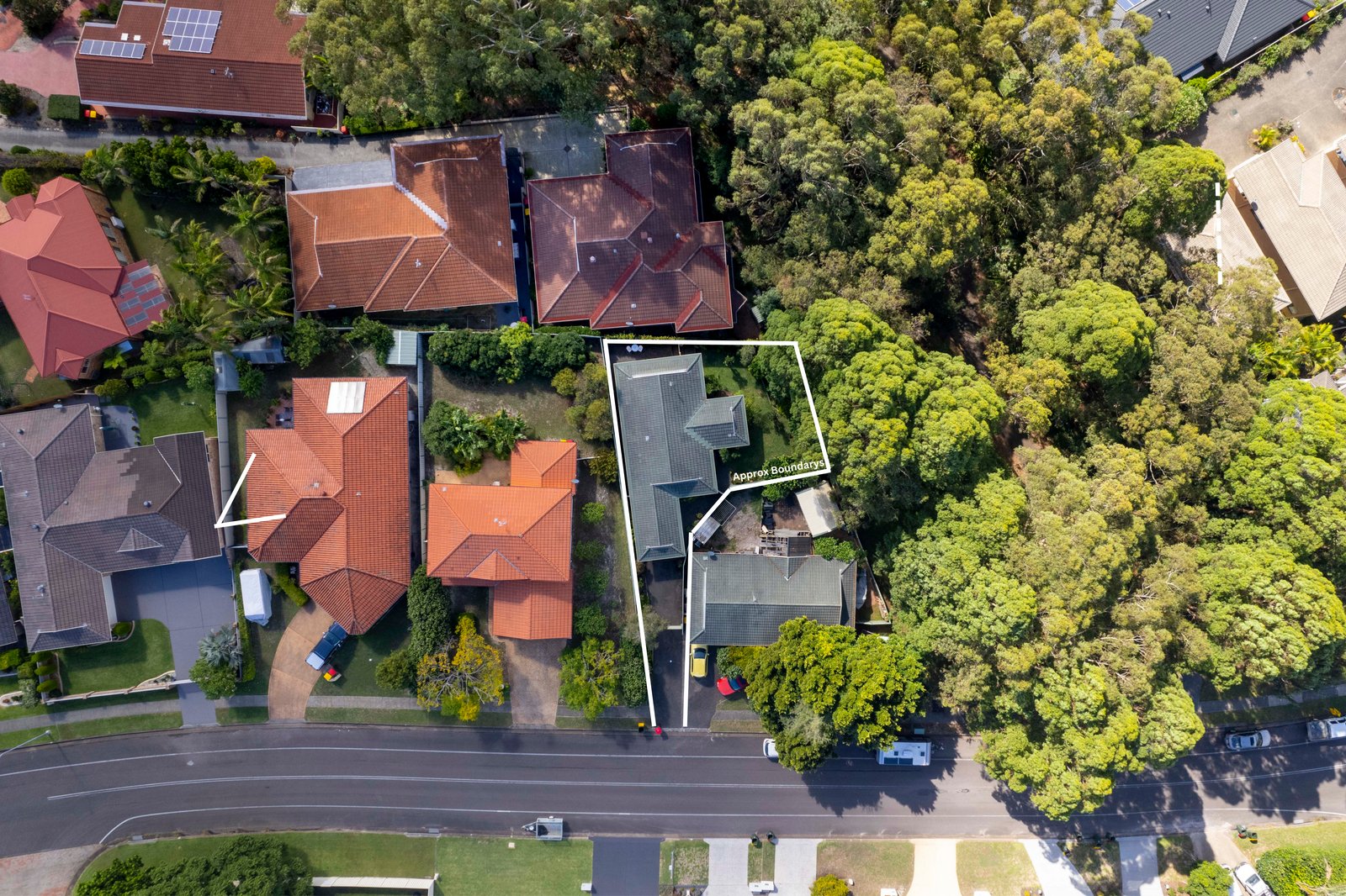 31 Sergeant Baker Drive CORLETTE 19