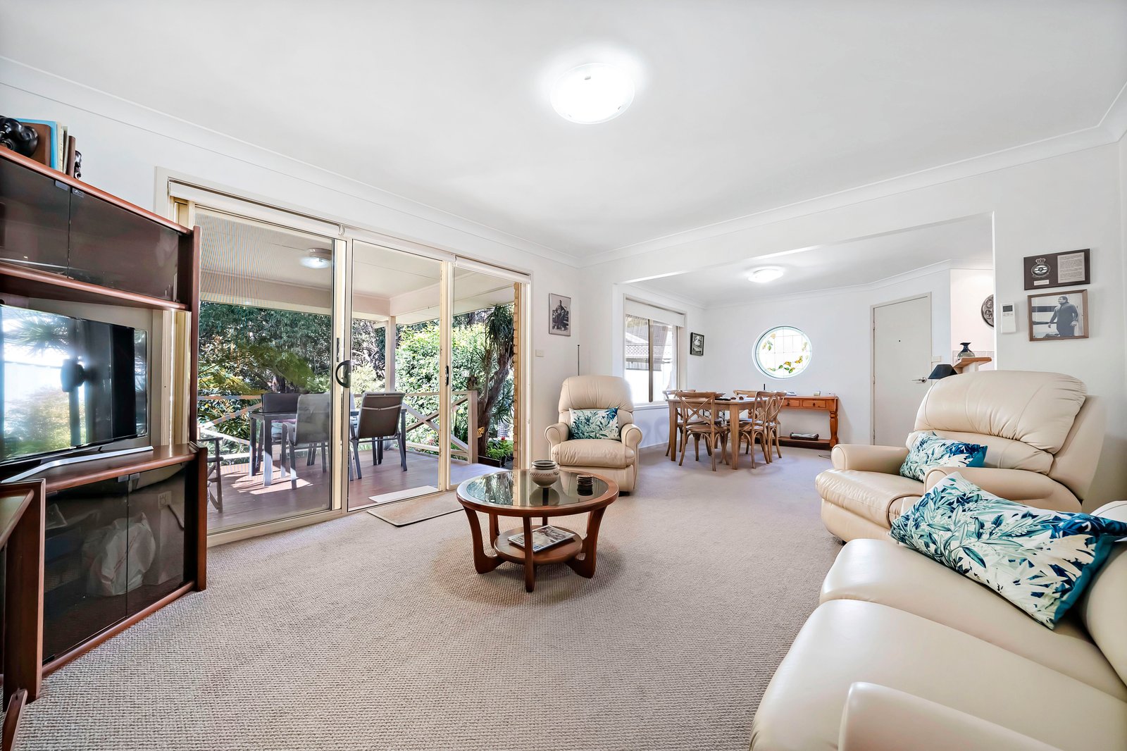31 Sergeant Baker Drive CORLETTE 6