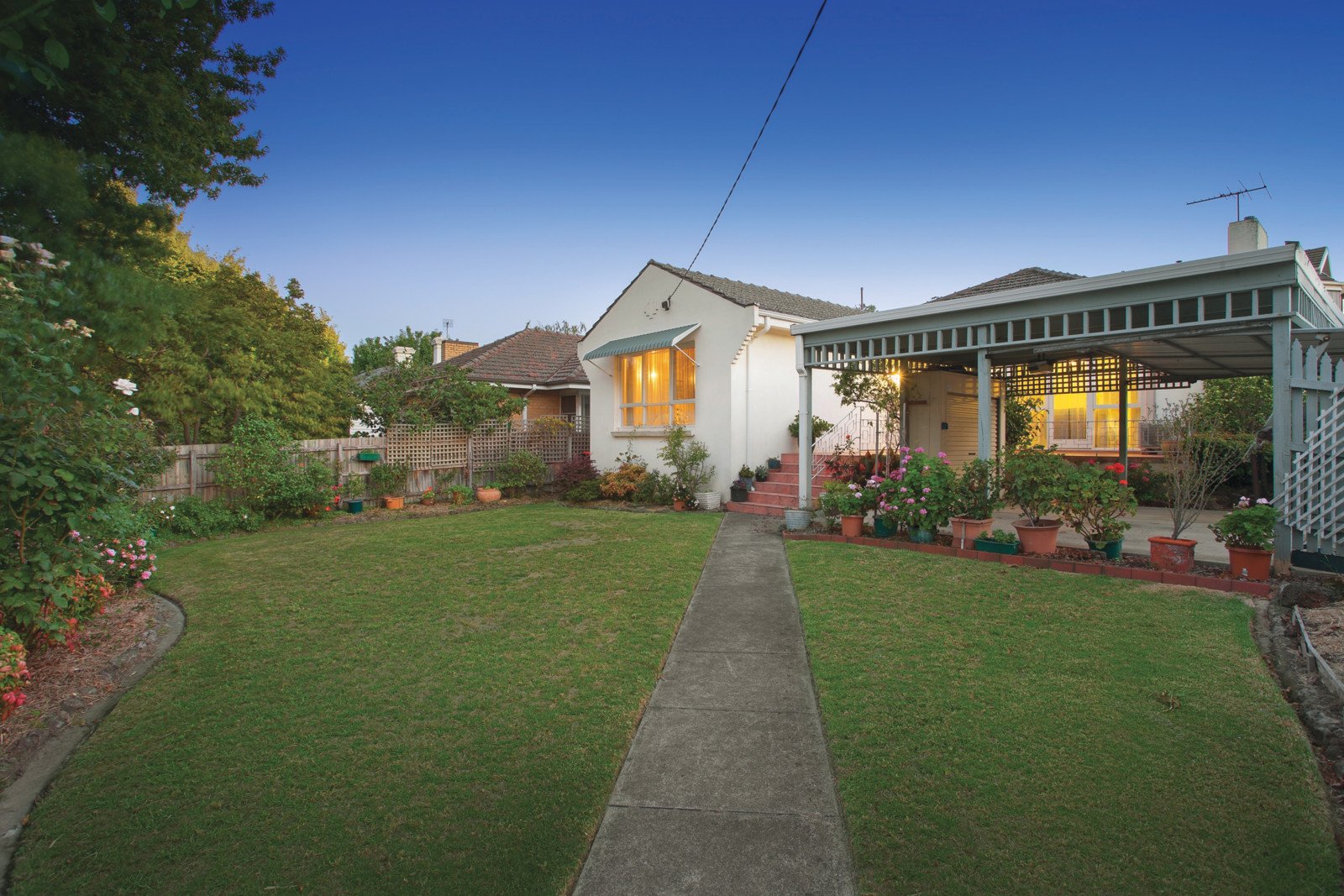 31 Seymour Grove, Camberwell, VIC