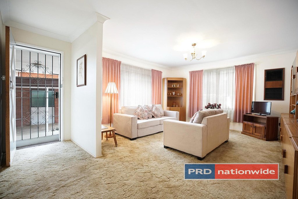 31 Sheba Crescent SOUTH PENRITH 3