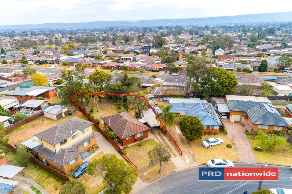31 Sheba Crescent SOUTH PENRITH 17