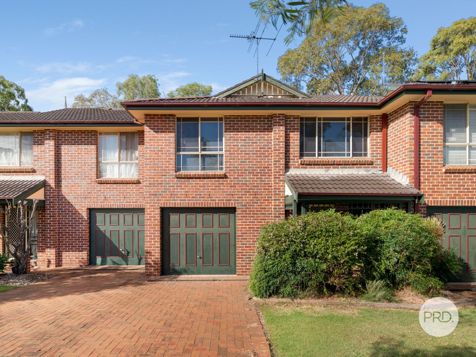 31 Sherwood Circuit PENRITH 1