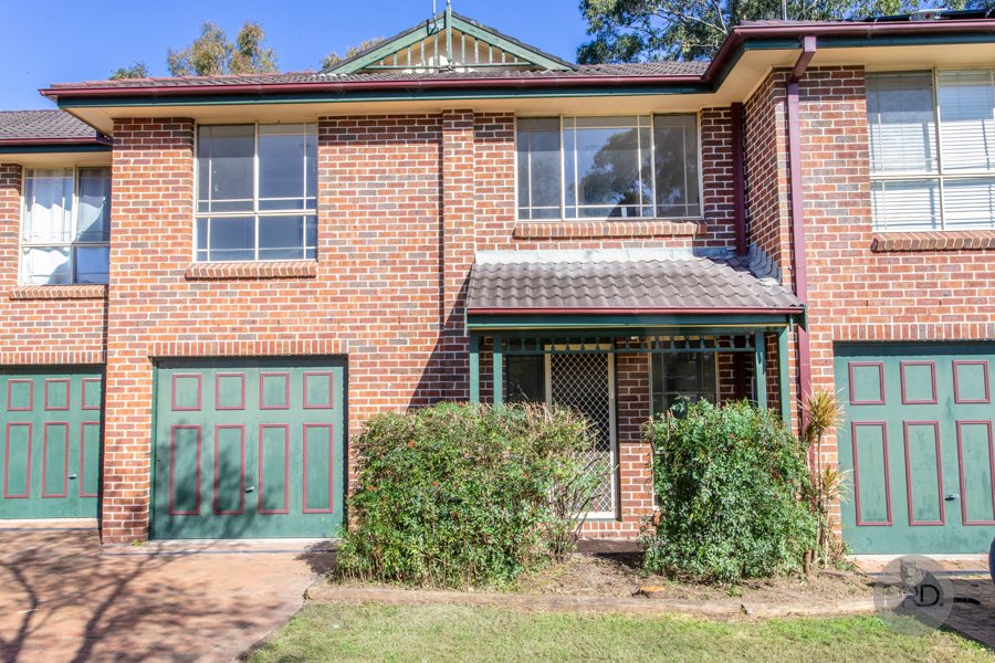 31 Sherwood Circuit PENRITH 1