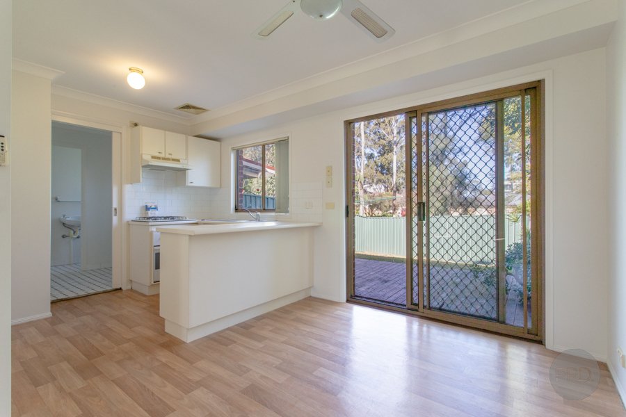 31 Sherwood Circuit PENRITH 4