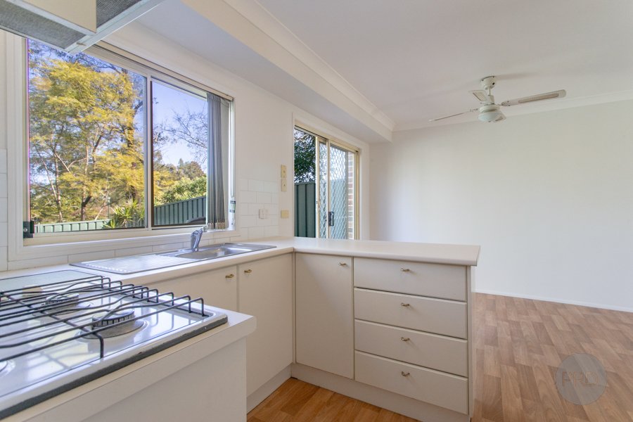 31 Sherwood Circuit PENRITH 5