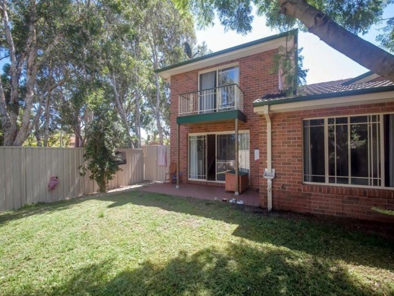 3/1 Shores Close SALAMANDER BAY 14