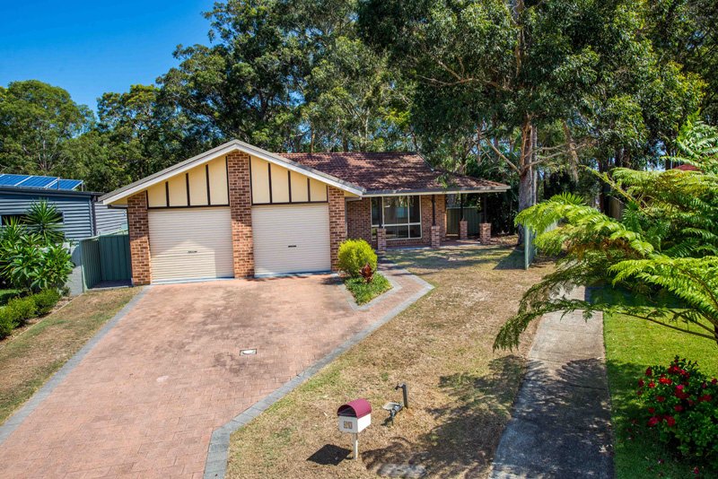 31 Shores Close SALAMANDER BAY 1