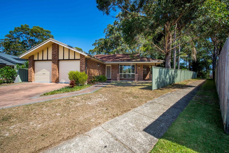 31 Shores Close SALAMANDER BAY 4