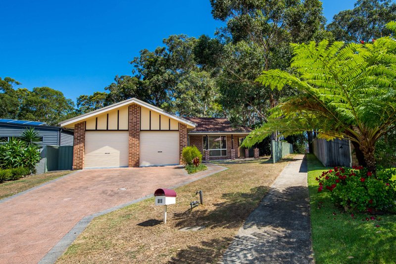 31 Shores Close SALAMANDER BAY 5