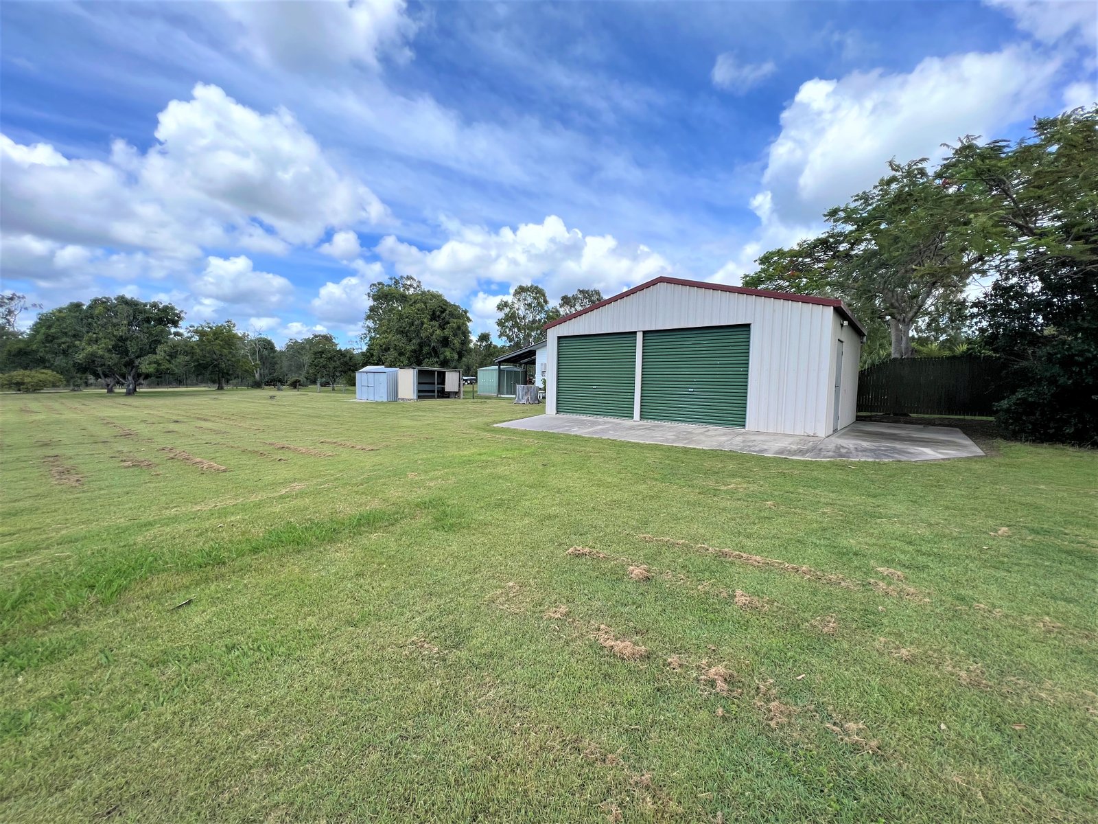 31 SILVERTON Drive TANNUM SANDS 15